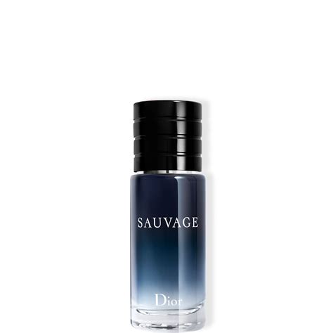 sauvage dior eau de parfum 30 ml|dior sauvage for men cheap.